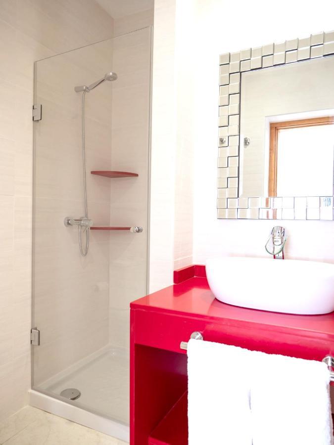 Comfortable House In Tias With Free Parking Экстерьер фото