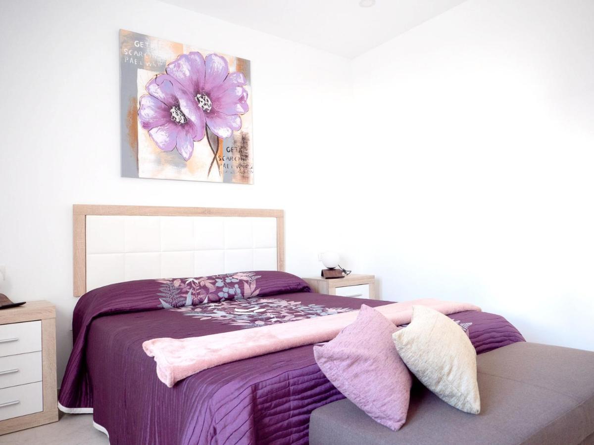 Comfortable House In Tias With Free Parking Экстерьер фото