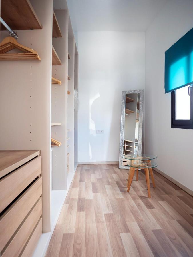 Comfortable House In Tias With Free Parking Экстерьер фото